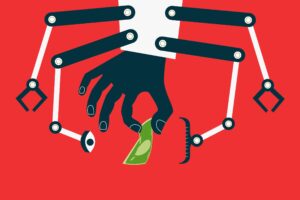 découvrez comment les robots transforment l'économie moderne dans l'épisode de planet money. explorez l'impact de l'automatisation sur les emplois et les finances, tout en comprenant les enjeux économiques contemporains liés à cette évolution technologique.