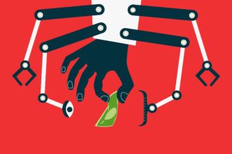 découvrez comment les robots transforment l'économie moderne dans l'épisode de planet money. explorez l'impact de l'automatisation sur les emplois et les finances, tout en comprenant les enjeux économiques contemporains liés à cette évolution technologique.