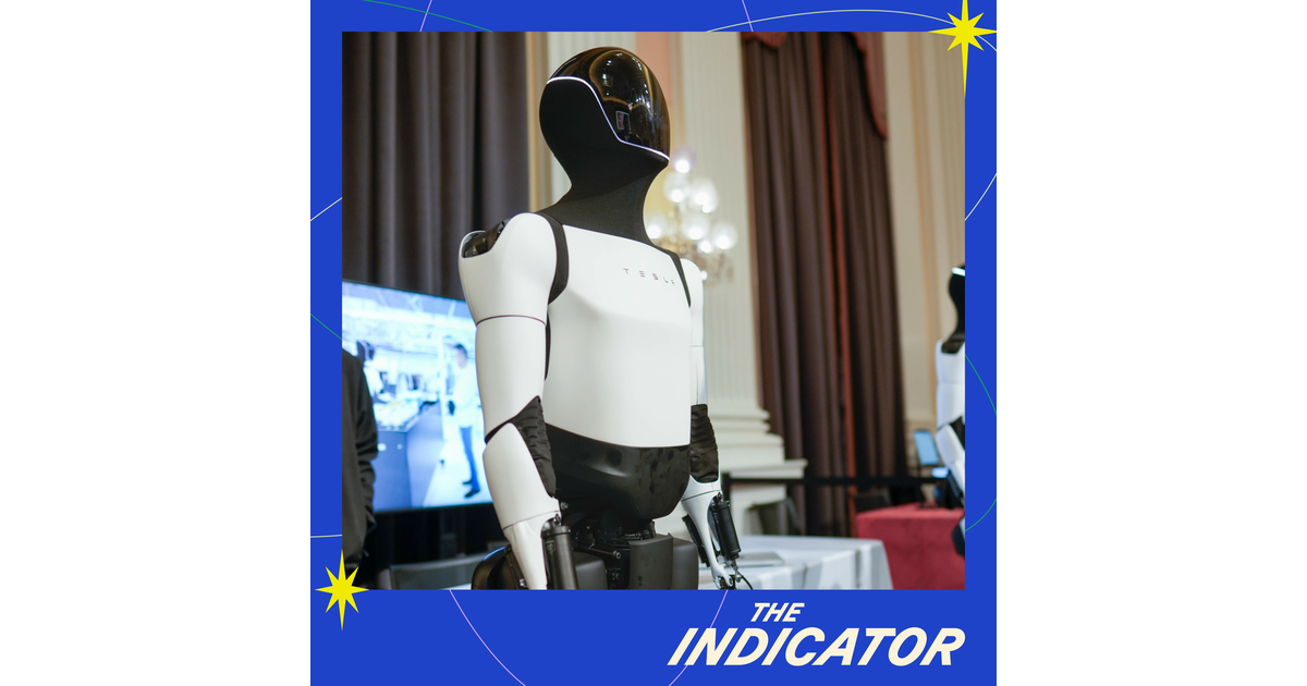 découvrez comment les robots transforment l'économie mondiale avec planet money. explorez les impacts de l'automatisation sur les marchés financiers et la société dans une analyse captivante.