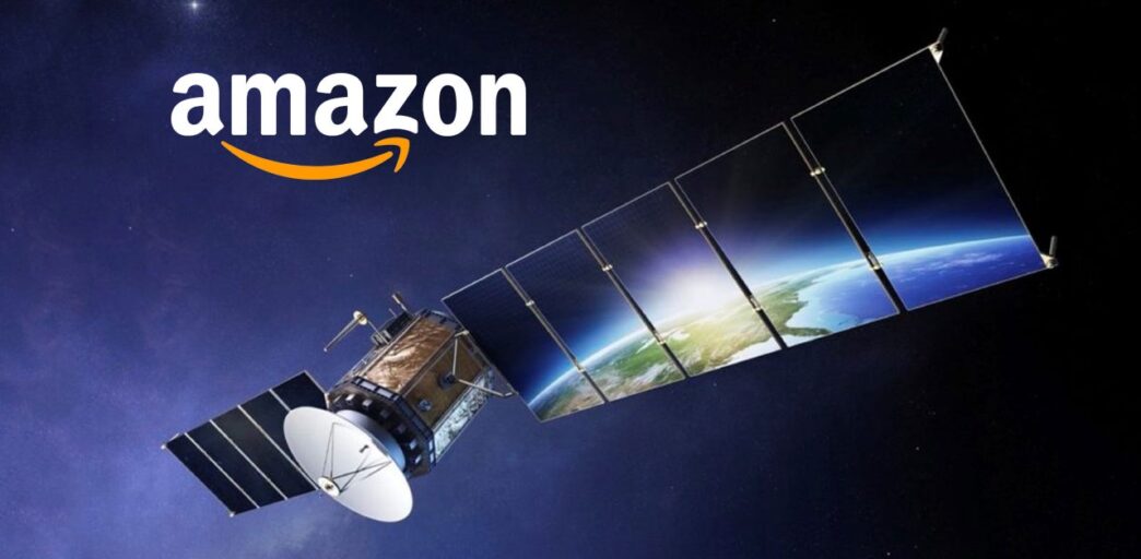 découvrez comment les satellites internet d'amazon révolutionnent l'accès à la technologie dans les zones rurales et éloignées, offrant une connectivité rapide et fiable pour tous.