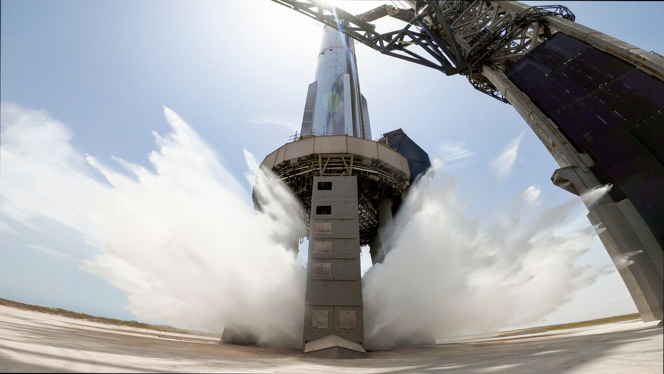 découvrez l'actualité de spacex et de son vaisseau starship, symbole de l'innovation spatiale et des missions interplanétaires. suivez les avancées technologiques et les lancements historiques qui pourraient redéfinir l'exploration de l'espace.