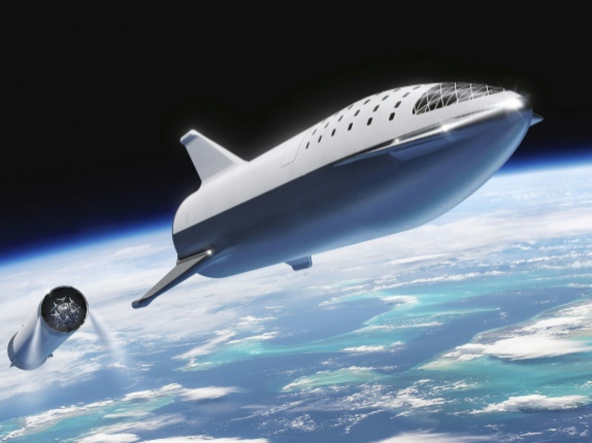 découvrez l'incroyable aventure de spacex et son vaisseau starship, conçu pour révolutionner le voyage spatial et permettre l'exploration interplanétaire. suivez les dernières innovations, lancements et projets ambitieux de l'entreprise d'elon musk.