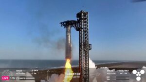 découvrez l'univers fascinant de spacex et de son vaisseau révolutionnaire, starship. explorez les avancées technologiques qui façonnent l'avenir de l'exploration spatiale, les ambitions de colonisation de mars et les dernières actualités sur les lancements et les missions interstellaires.