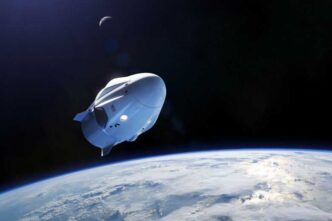 découvrez les missions habitées de spacex, une aventure spatiale révolutionnaire qui propulse l'humanité vers de nouveaux horizons. explorez les technologies innovantes et les objectifs ambitieux de spacex pour l'exploration humaine de l'espace.