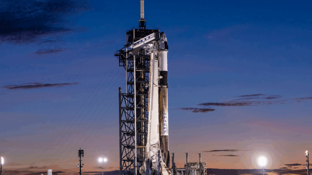 découvrez la mission polaris dawn de spacex, marquant une étape historique avec l'envoi de deux civils dans l'espace. plongez dans cette aventure unique qui allie exploration spatiale et innovation technologique, symbolisant l'avenir des voyages interstellaires.