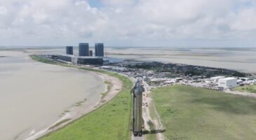 découvrez la starbase officielle au texas, le centre névralgique des innovations spatiales de spacex. plongez dans l'univers fascinant de l'exploration spatiale et assistez aux lancements, tests et événements exclusifs qui façonnent l'avenir de l'astronautique.