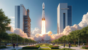 découvrez la starbase officielle au texas, le centre névralgique des innovations spatiales et des missions de spacex. explorez les dernières actualités, événements et projets passionnants qui font de cette base un lieu unique pour les passionnés d'astronautique et les aventuriers de l'espace.