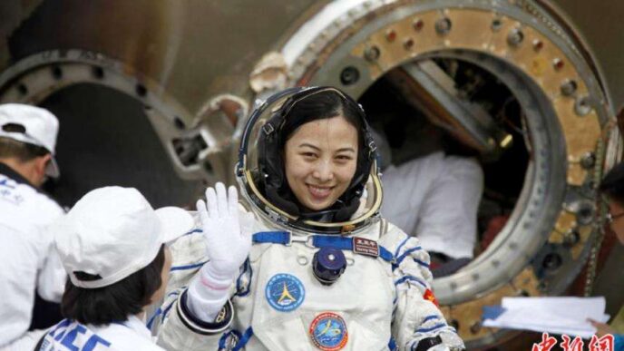 découvrez l'univers fascinant des taïkonautes chinois, ces astronautes d'exception qui participent à l'exploration spatiale. apprenez-en davantage sur leurs missions, leurs découvertes et l'essor de la chine dans le domaine spatial.