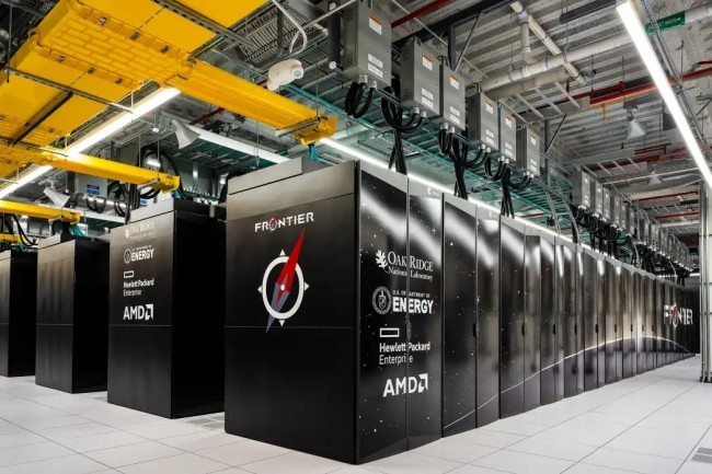 découvrez le tesla centre superordinateur, un hub innovant dédié à l'intelligence artificielle et à la recherche avancée. plongez dans les technologies de pointe qui propulsent l'avenir de l'automobile électrique et la conduite autonome, tout en optimisant la puissance des données pour transformer nos vies.