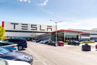 découvrez le tesla centre superordinateur, un espace innovant dédié à l'intelligence artificielle et à l'informatique de pointe. plongez dans l'univers des superordinateurs tesla, conçus pour révolutionner le traitement des données et propulser l'innovation technologique.