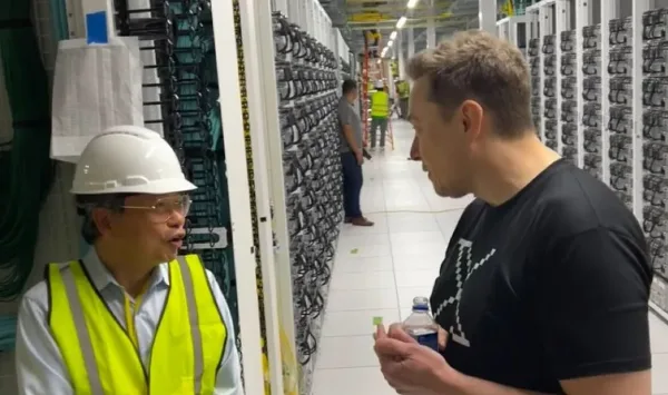 découvrez le centre superordinateur de tesla, une installation révolutionnaire dédiée à l'innovation technologique et à l'intelligence artificielle. explorez comment tesla utilise des superordinateurs pour optimiser la conduite autonome, améliorer la performance des véhicules et transformer l'avenir de la mobilité.