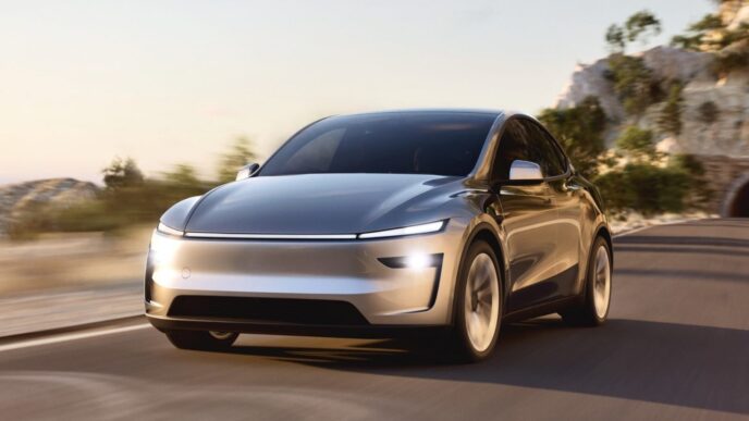 découvrez les différentes incitations offertes par tesla pour encourager l'adoption de véhicules électriques. informez-vous sur les subventions, crédits d'impôt et programmes d'aide disponibles pour optimiser votre expérience d'achat.