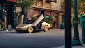 découvrez comment tesla révolutionne le secteur du transport avec ses robotaxis autonomes. explorez les technologies innovantes, les enjeux légaux et l'impact environnemental de cette nouvelle ère de mobilité.