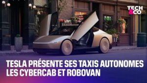 découvrez comment tesla s'impose comme le leader de la technologie autonome, repoussant les limites de l'innovation avec des véhicules électriques dotés de systèmes de conduite avancés et d'une vision futuriste. plongez dans l'univers de la mobilité intelligente.