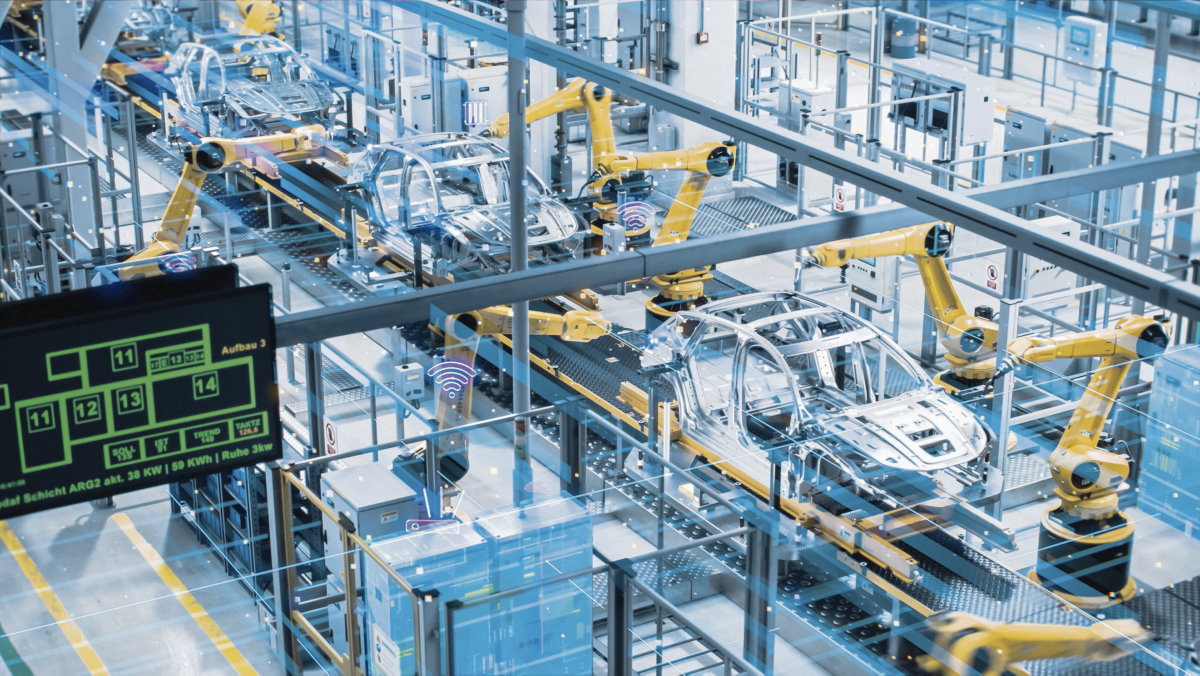 découvrez notre usine de robots guerriers, spécialisée dans la conception et la fabrication de technologies avancées pour la défense. explorez des innovations révolutionnaires et des solutions de pointe pour renforcer la sécurité nationale.