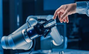 découvrez notre usine de robots guerriers, où innovation et technologie de pointe se rencontrent pour concevoir des machines autonomes dédiées à la défense. plongez dans l'avenir de la sécurité militaire avec des systèmes avancés capables d'intervenir dans les zones de conflit.