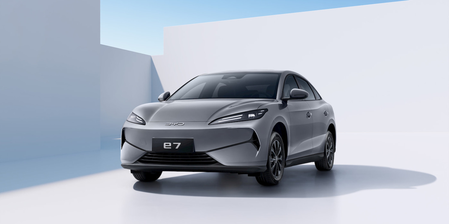 découvrez comment byd a réussi à devancer tesla sur le marché européen, illustrant une compétition féroce dans l'industrie des véhicules électriques. analyse des stratégies et des performances qui ont permis à byd de s'imposer.